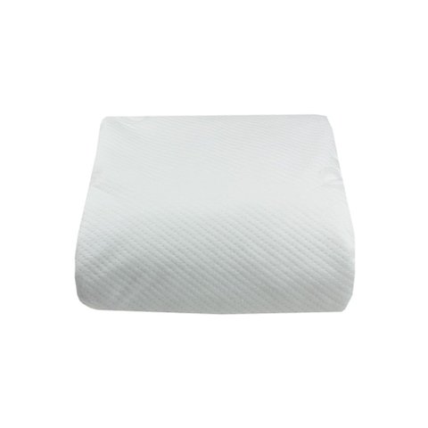 Protetor Impermeável para Colchão Daily Queen Blue Gardenia