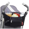Organizador Para Carrinho De Bebê Preto Skip Hop - 2