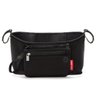 Organizador Para Carrinho De Bebê Preto Skip Hop - 1