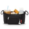 Organizador Para Carrinho De Bebê Preto Skip Hop - 3