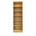 Ver imagem 3 de Cristaleira com 2 Portas em Vidro Reflecta Elite Yescasa Amarelo/Canary