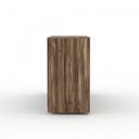 Ver imagem 4 de Rack para TV até 47 Polegadas Porto DJ Móveis