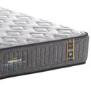 Ver imagem 5 de Colchão de Casal Molas Ultralastic (138x188x30) Embrace King Koil CR454C Cinza