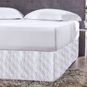 Ver imagem 1 de Saia Box Altenburg King Easy Fit Branco