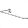 Porta Toalha Banheiro Suporte Toalha de Rosto Cromado Arm - 1