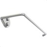 Porta Toalha Banheiro Suporte Toalha de Rosto Cromado Arm - 5