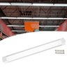 Luminaria Led Sobrepor Linear 32w Biv 6,5k 100cm - Kian - 2