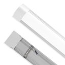 Ver imagem 1 de Luminaria Led Sobrepor Linear 32w Biv 6,5k 100cm - Kian