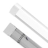 Luminaria Led Sobrepor Linear 32w Biv 6,5k 100cm - Kian - 1