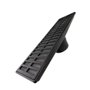 Ver imagem 1 de Grelha Pluvial Preto 15x50 Coletor 100mm Fundo e Tela