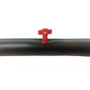 Ver imagem 3 de Spray Microjet Rosca 27l-h Vermelho Amanco