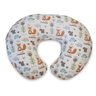 Almofada de Amamentação Chicco Baby Boppy Modern Woodland - 1