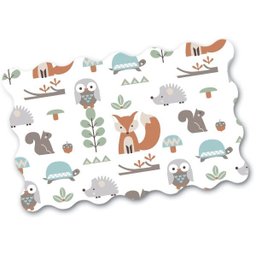 Almofada de Amamentação Chicco Baby Boppy Modern Woodland - 5