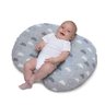 Almofada de Amamentação Chicco Baby Boppy Algodão Clouds - 2