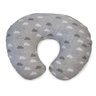 Almofada de Amamentação Chicco Baby Boppy Algodão Clouds - 1
