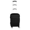 Ver imagem 6 de Mala de Viagem de Bordo 360º Pequena 10kg Mor Preto