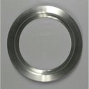 Ver imagem 3 de Escotilha de alumínio para Porta 30 cm escovado Stanfer