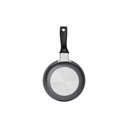 Ver imagem 5 de Frigideira para Ovo Tramontina Turim Aluminio Antiaderente Starflon T1 Cabo Baquelite Grafite 13 C