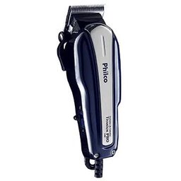 Cortador de Cabelo Philco Titanium Pro PCR01  14W 127V - 1