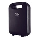 Ver imagem 3 de Cortador de Cabelo Philco Titanium Pro PCR01  14W 127V