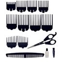 Ver imagem 2 de Cortador de Cabelo Philco Titanium Pro PCR01  14W 127V