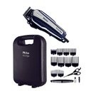 Ver imagem 4 de Cortador de Cabelo Philco Titanium Pro PCR01  14W 127V