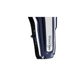 Cortador de Cabelo Philco Titanium Pro PCR01  14W 127V - 5