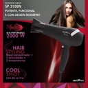 Ver imagem 6 de Secador de Cabelo Britânia 2000W SP3100 127V