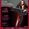 Secador de Cabelo Britânia 2000W SP3100 127V - 6