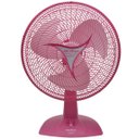 Ver imagem 1 de Ventilador Britânia B40 Rosa 80W 127V