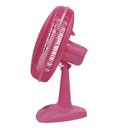 Ver imagem 6 de Ventilador Britânia B40 Rosa 80W 127V