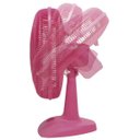 Ver imagem 7 de Ventilador Britânia B40 Rosa 80W 127V