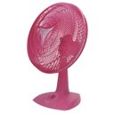Ver imagem 3 de Ventilador Britânia B40 Rosa 80W 127V