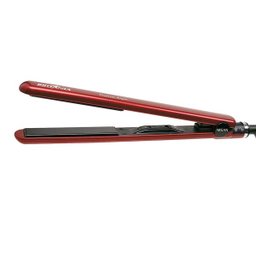 Prancha Ceramic Argan 2 em 1 Britânia - Alisadora e Modeladora Bivolt 230°c 30w - 1