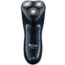Ver imagem 1 de Barbeador Aqua Blue Shave Prova D’água Philco Bivolt