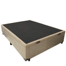 Boc Bau Casal 1,38 X 1,88 - 3