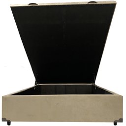 Boc Bau Casal 1,38 X 1,88 - 2