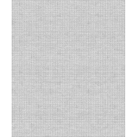 Papel de Parede Wiler Essencial - Geométrico Cinza