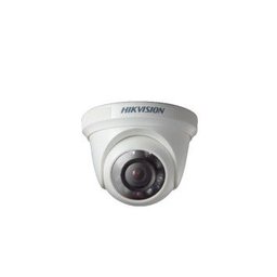 Câmera Hikvision Dome 720P 20m DS-2CE56C0T-IRPF - 1