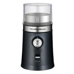 Moedor de Cafe Hamilton Beach 80393 Inox 110v - 1