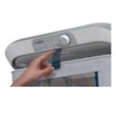 Ver imagem 4 de Secadora de Roupas Latina SR555 Ate 10Kg Cinza 220V