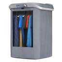 Ver imagem 1 de Secadora de Roupas Latina SR555 Ate 10Kg Cinza 220V