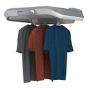 Ver imagem 2 de Secadora de Roupas Latina SR555 Ate 10Kg Cinza 220V