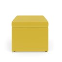 Ver imagem 3 de Puff Quasar / N-035 Veludo Amarelo