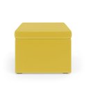 Ver imagem 4 de Puff Quasar / N-035 Veludo Amarelo