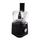 Ver imagem 3 de Multiprocessador de Alimentos Philco Concept Pmp11a 5 em 1 1000w Preto