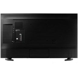 Smart TV LED 55 Polegadas Ultra Hd 4K Samsung Lh55Benelgazd 3 HDMI 2 USB Wi-Fi - 4