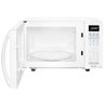 Micro-ondas 21l Panasonic Dia a Dia St25 Branco 110v - 3