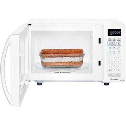 Micro-ondas 21l Panasonic Dia a Dia St25 Branco 110v - 4