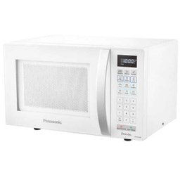 Micro-ondas 21l Panasonic Dia a Dia St25 Branco 110v - 2